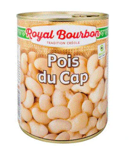 pois du cap, royal bourbon, 400g