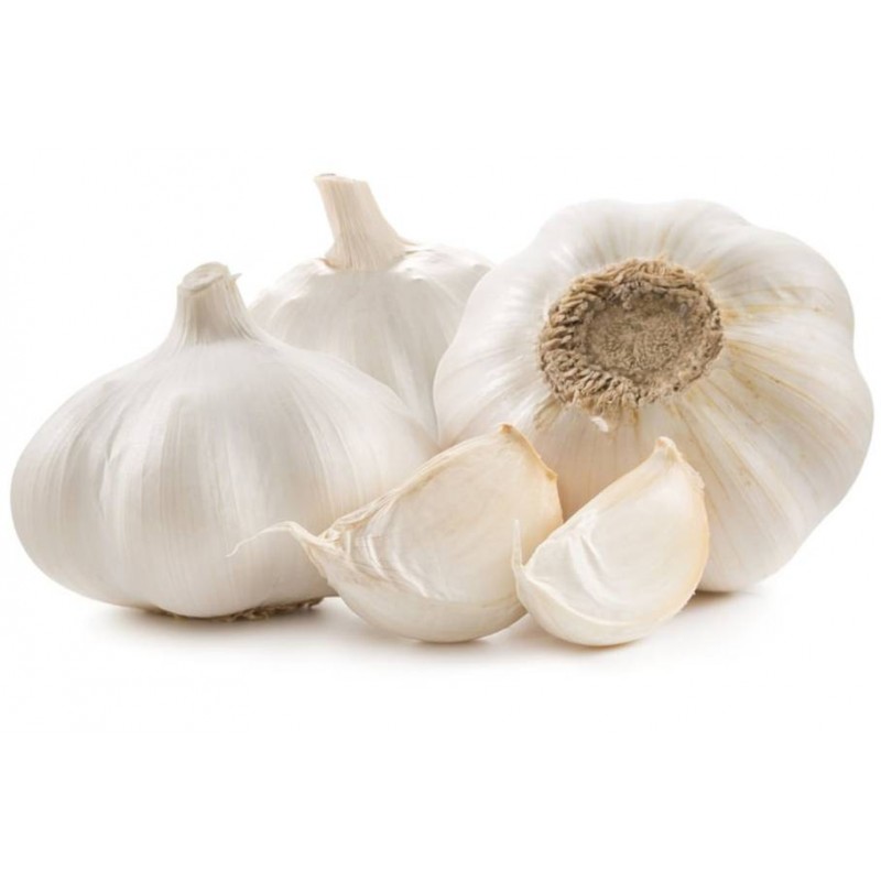 Ail blanc 1kg 