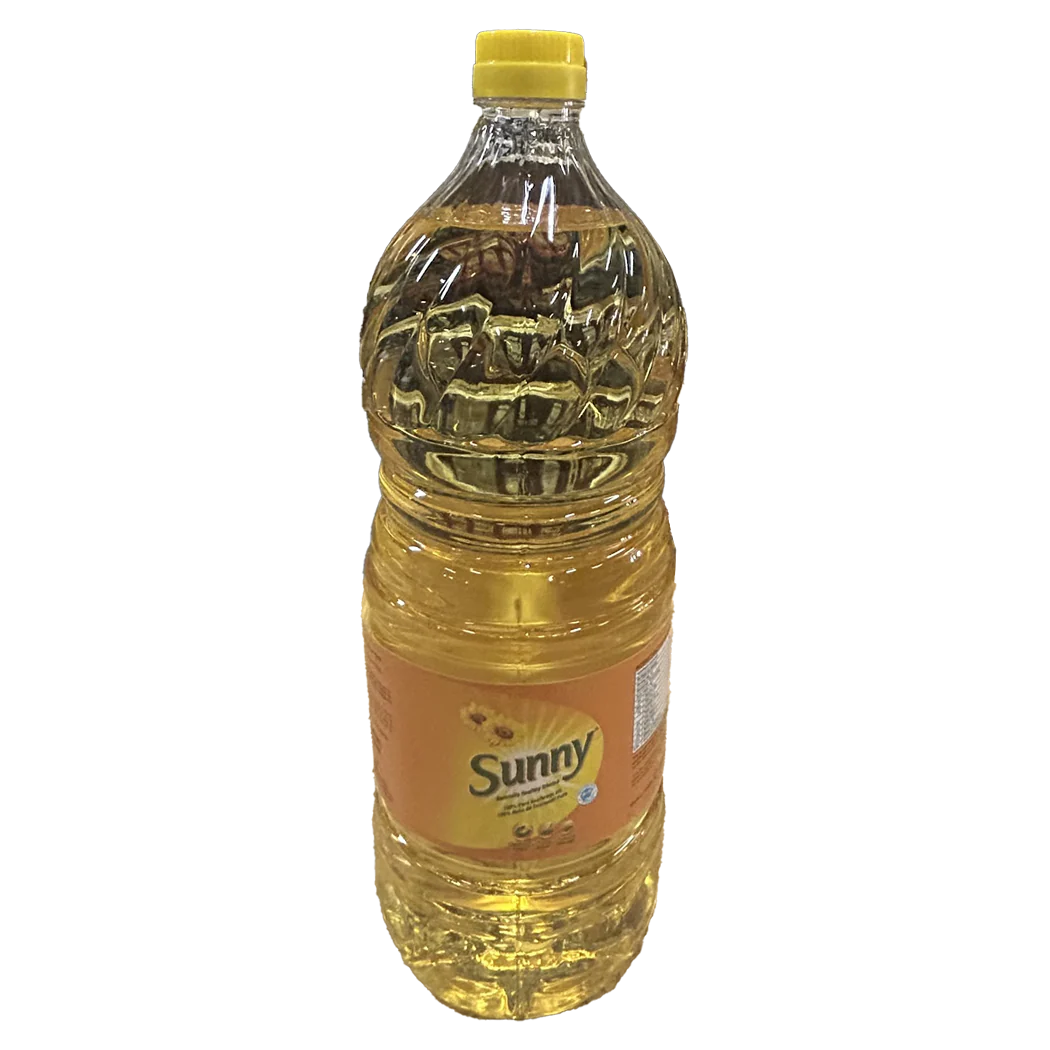 HUILE TOURNESOL 2L