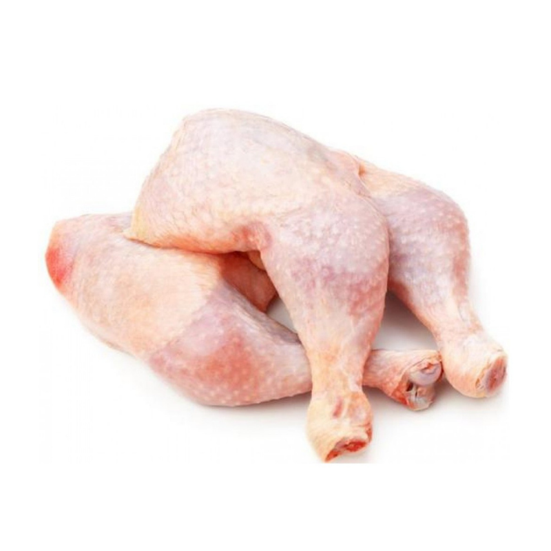 cuisse de poulet, sachet de 1 kg
