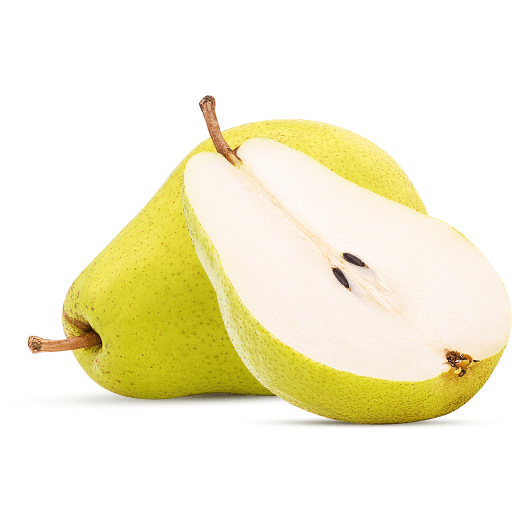 poire vrac au kg