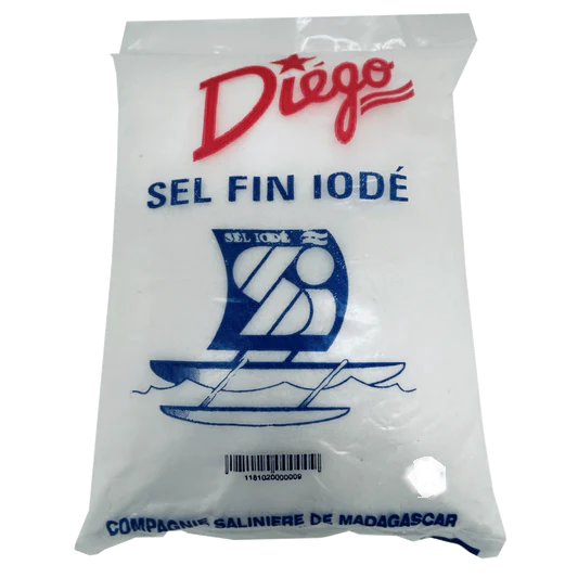 SEL FIN DIEGO 500G