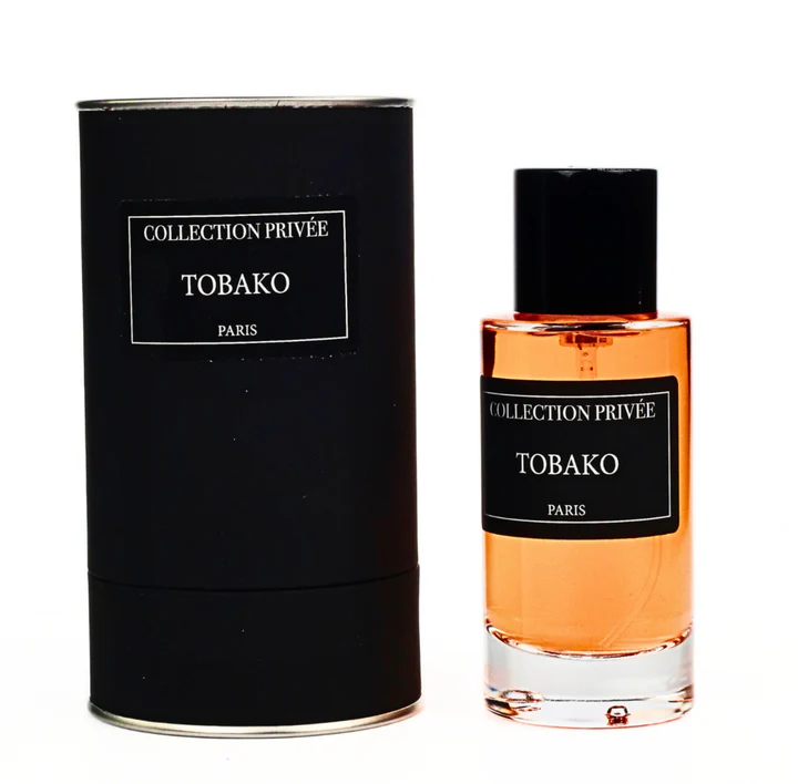 Parfum TOBAKO - Collection Privée Paris 50 ml