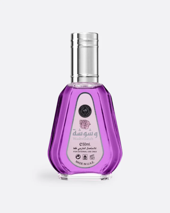 Eau de Parfum Lattafa Washwashah - 50ml