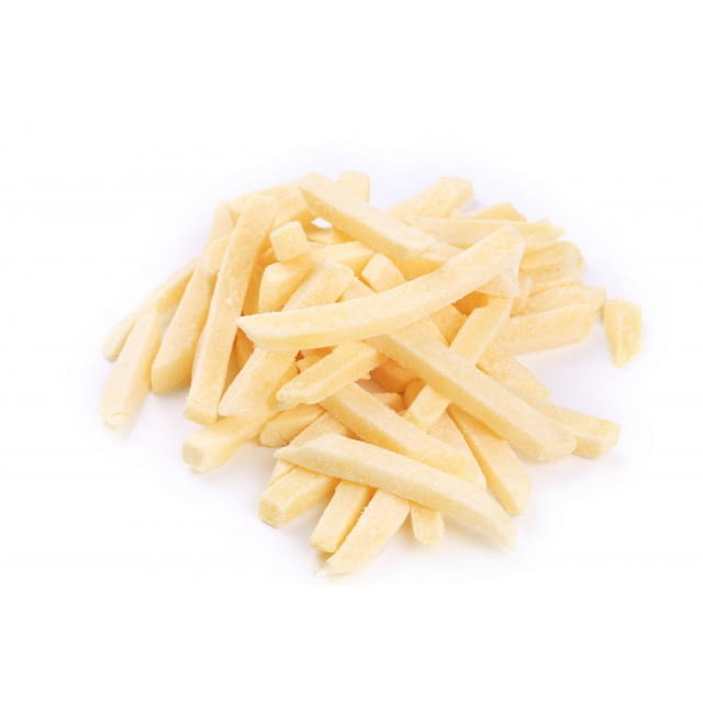 Frites surgelés 2.5 kg 