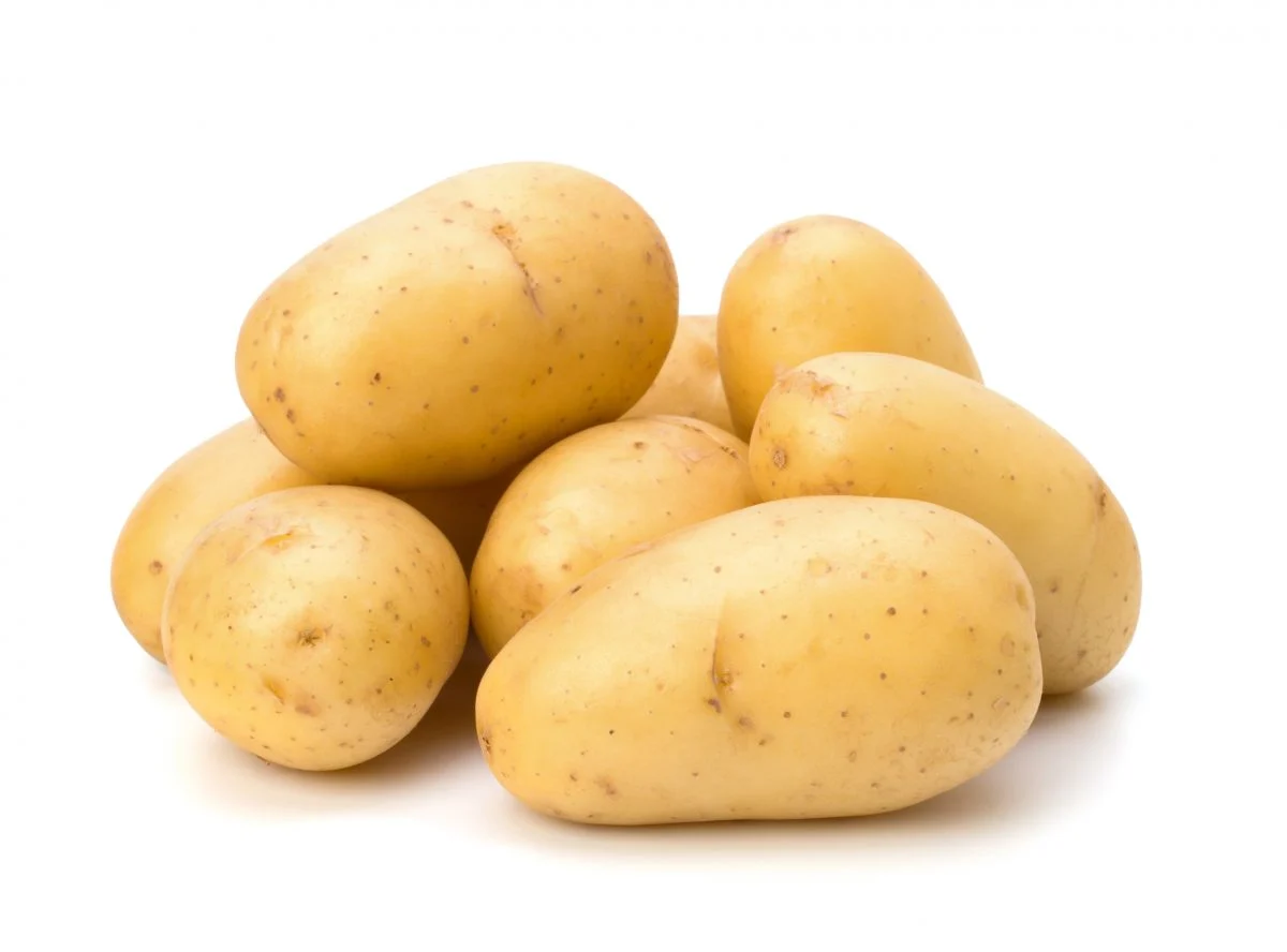 Pomme de terre vrac, vendu au kg 