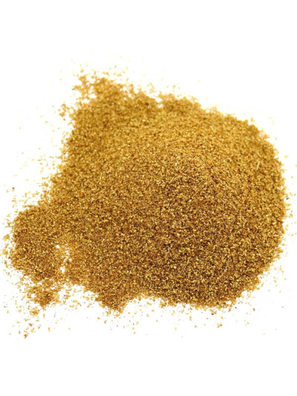  AMOR CUMIN EN POUDRE 200GR BOITE PLAST