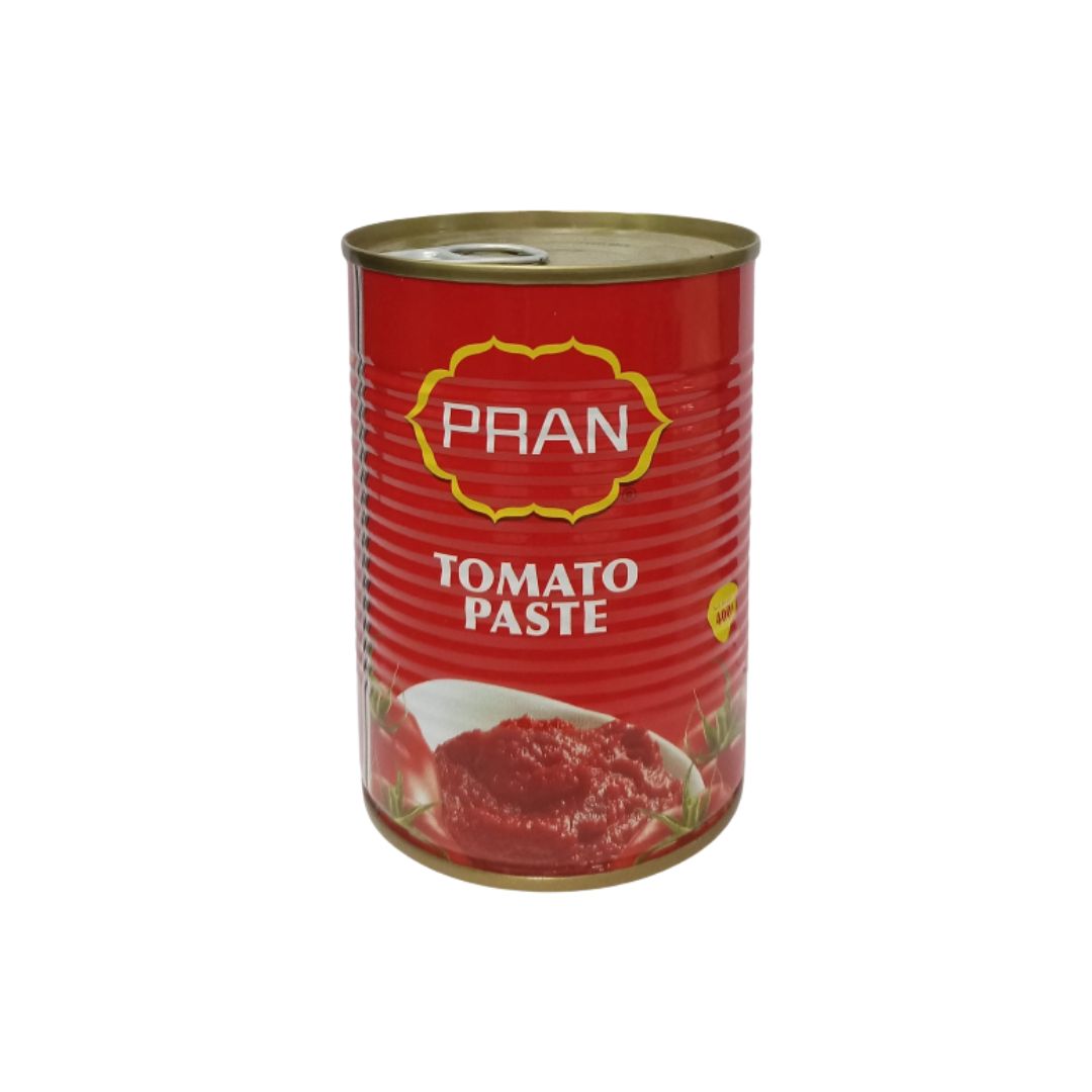 Tomate double concentré 400g