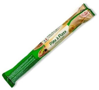 Rouleau pâte pizza VIVAGEL 230g 