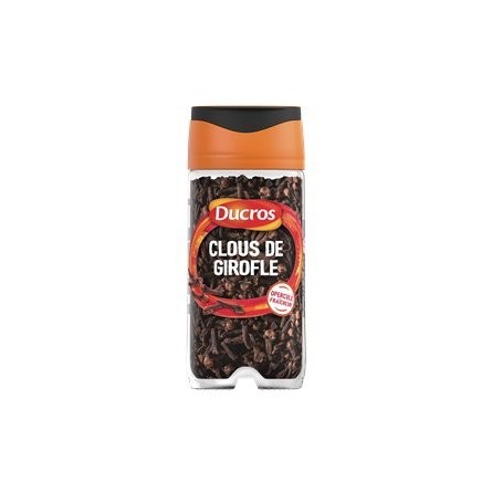 Ducros Clous de Girofle 29g