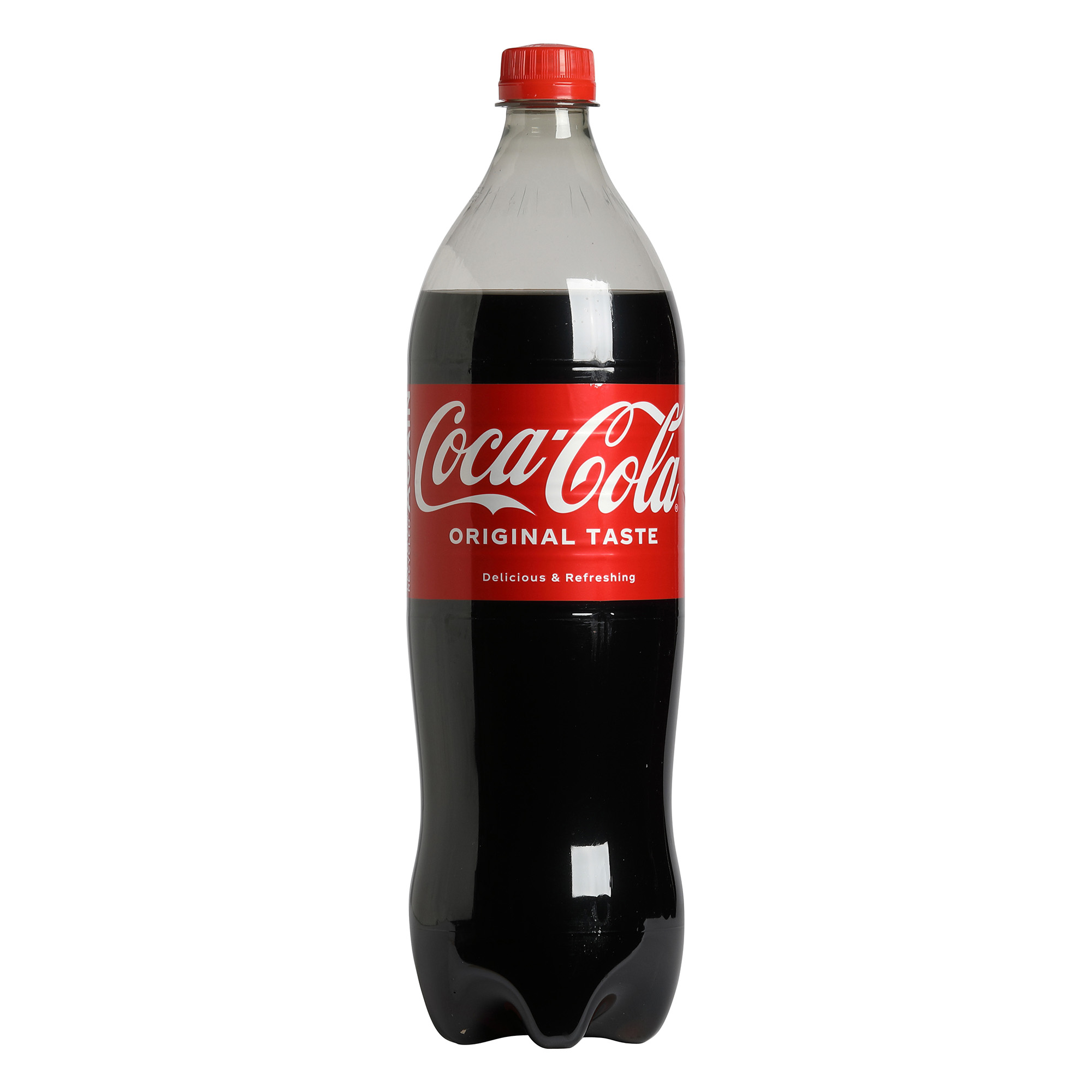coca cola 1.25 litres 