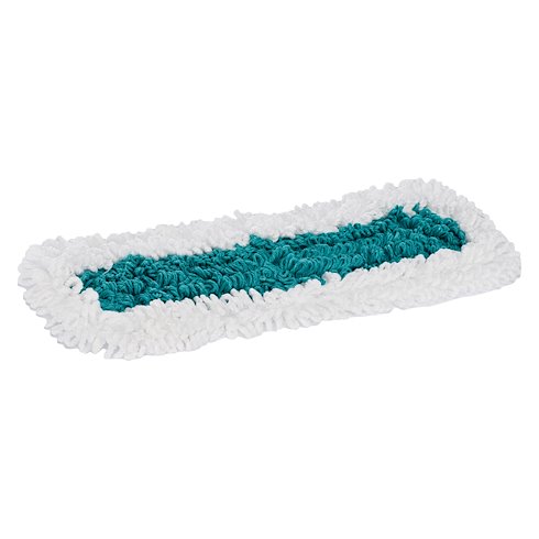BALAI A PLAT MICROFIBRE / COTON 