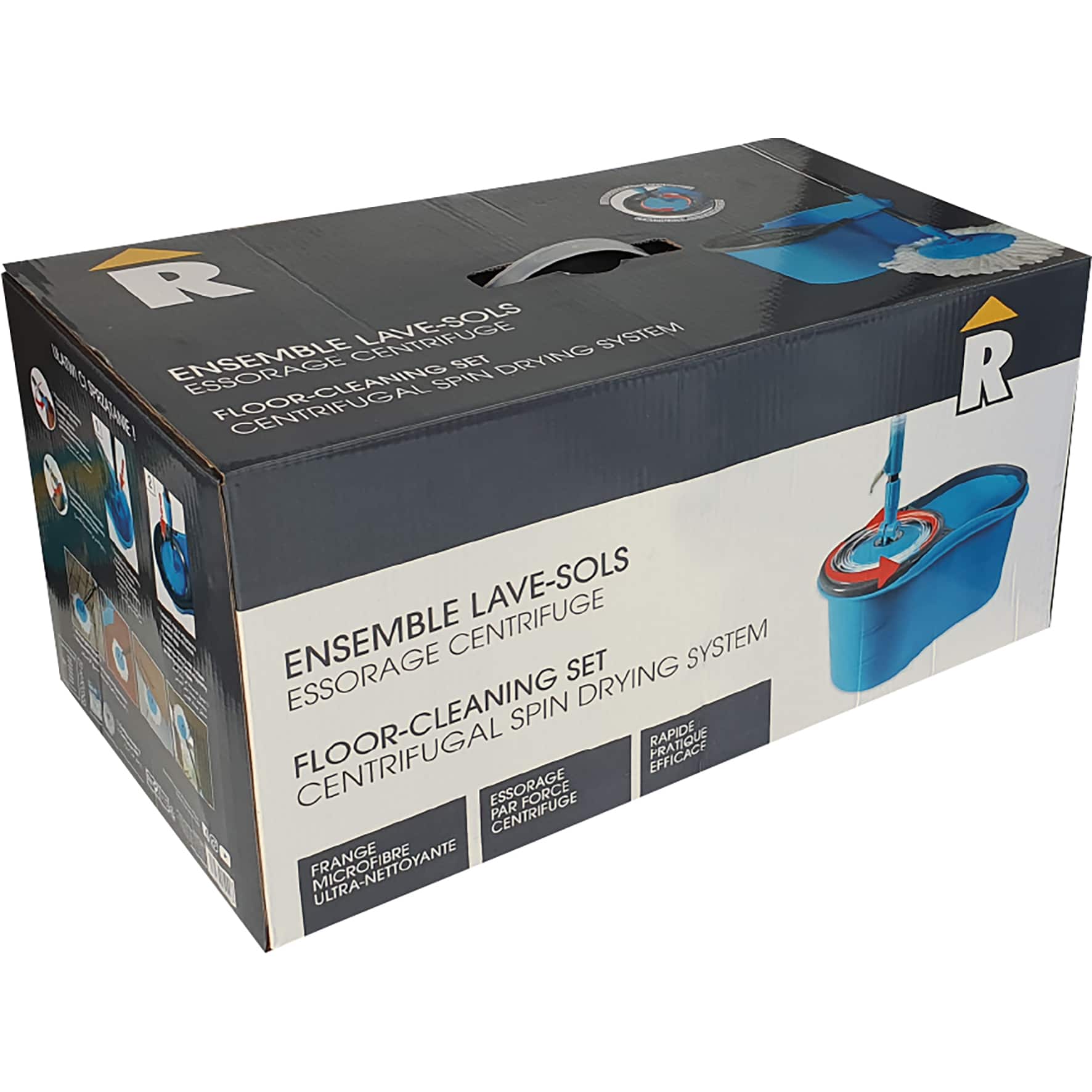 ENSEMBLE LAVE-SOLS 