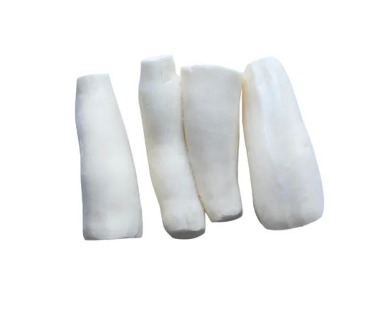 Manioc surgelé 1kg 
