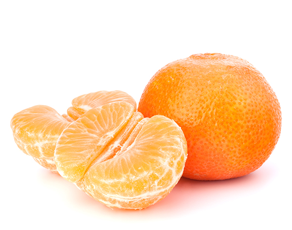 CLEMENTINE VRAC kg 