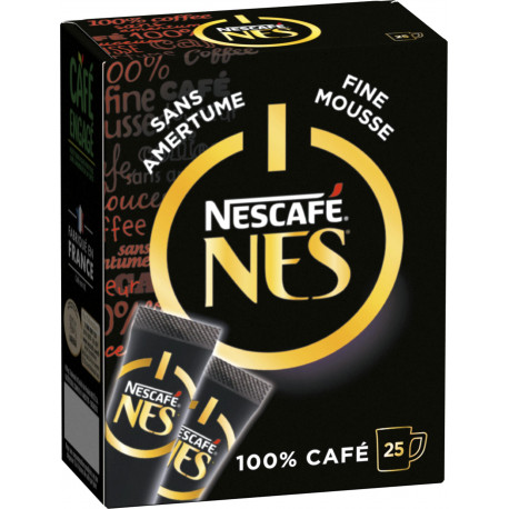 Nescafé NES