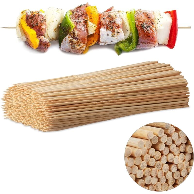 Piques à brochettes