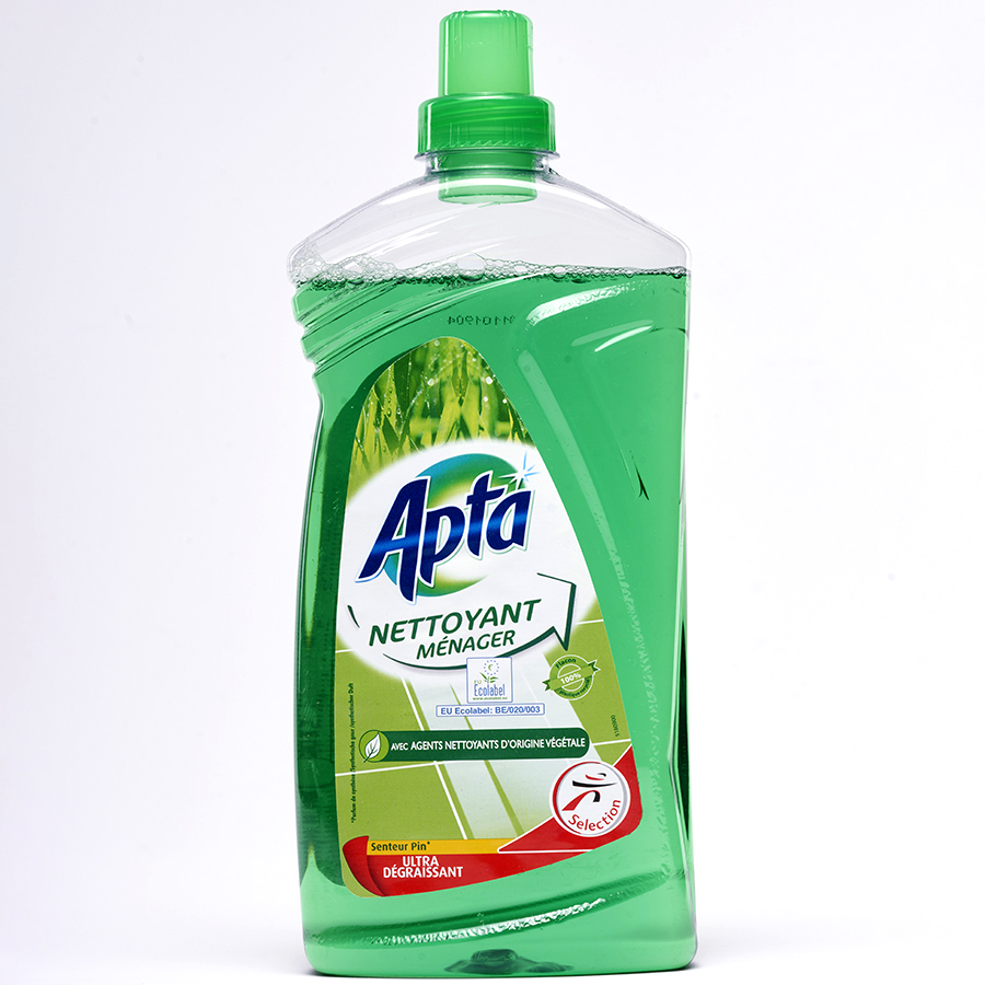 Nettoyant ménager Apta 1l
