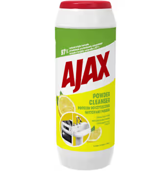 Nettoyant en poudre Ajax