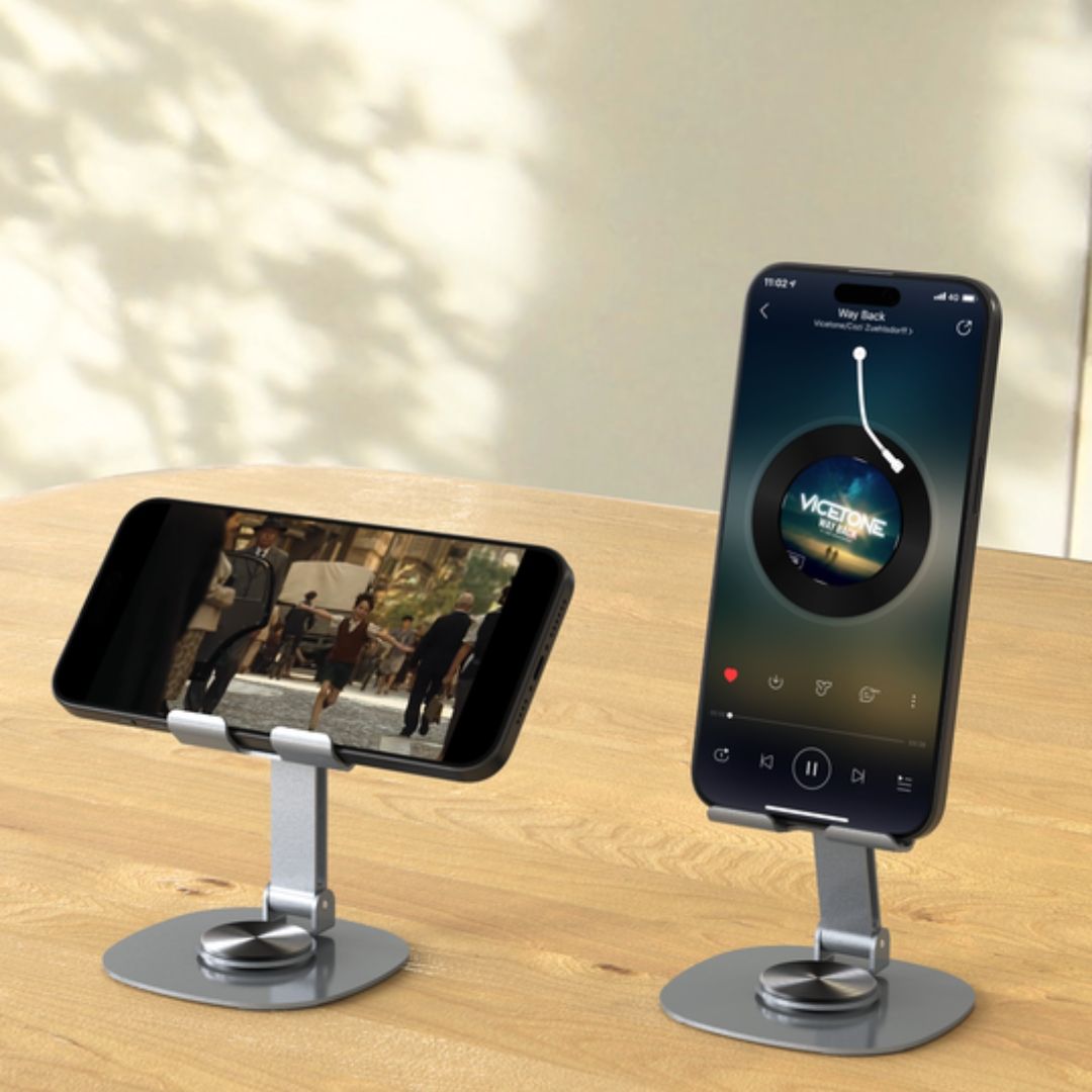 Support pour téléphone portable devia