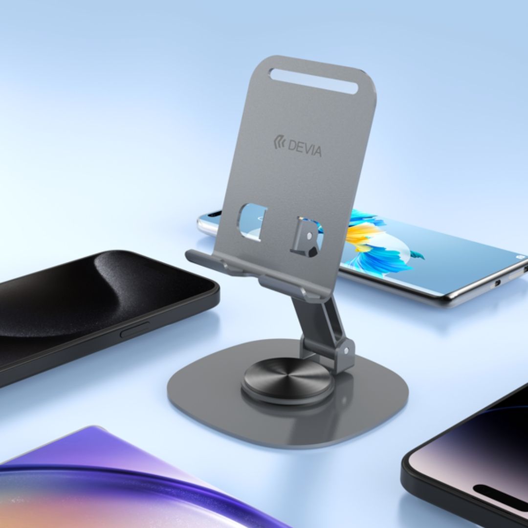 Support pour téléphone portable devia