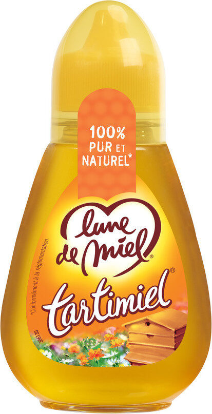 Miel de Lune 