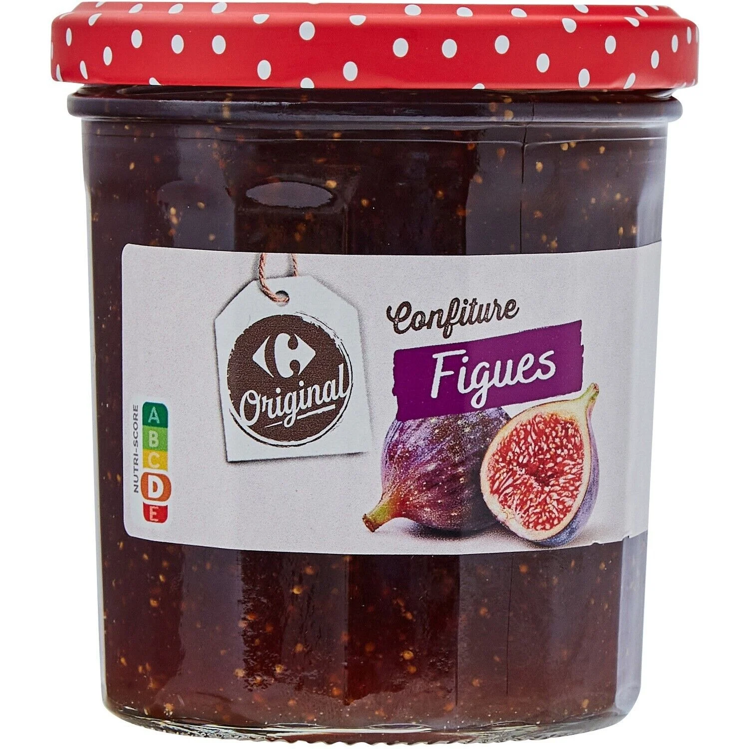 Confiture de figues