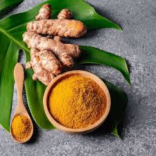 Curcuma maison rama 100g