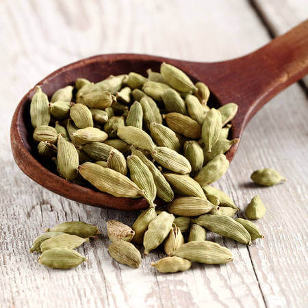 Cardamome maison rama 30g
