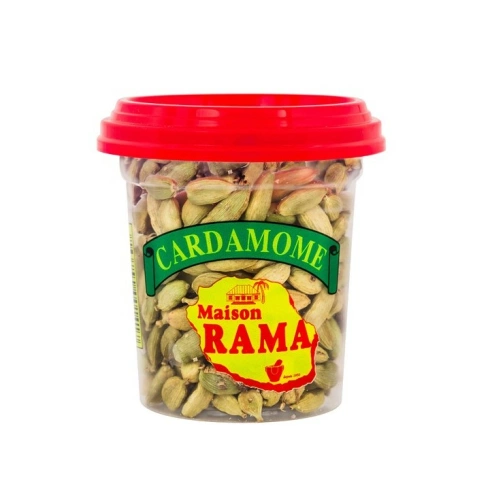 Cardamome maison rama 30g