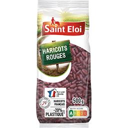 Haricots rouges 500g 