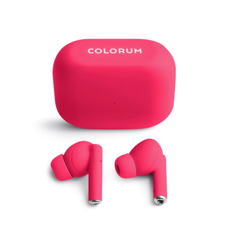 Écouteurs sans fil tws earphones colorum 