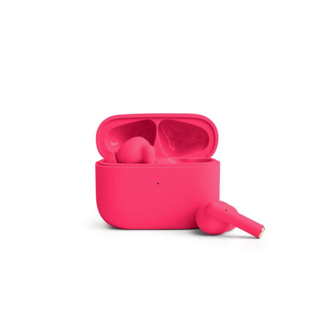 Écouteurs sans fil tws earphones colorum 