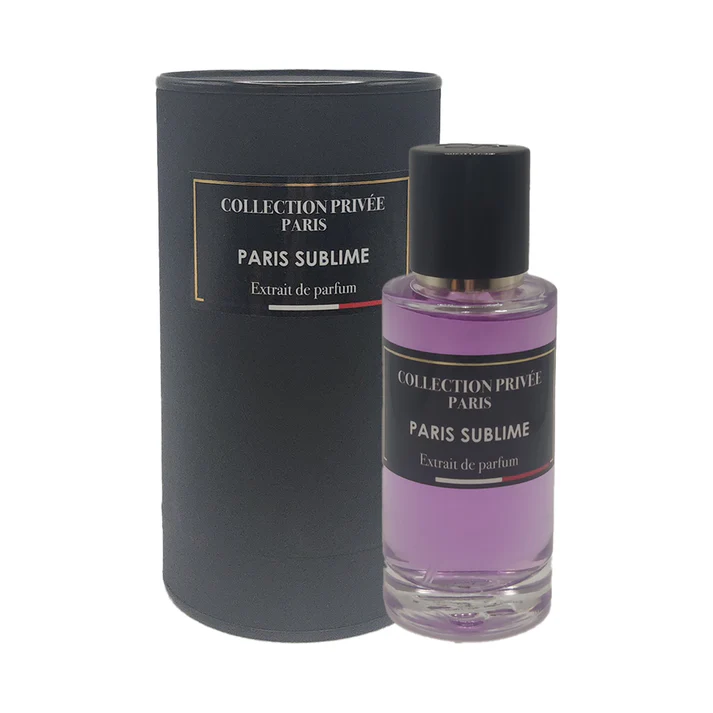 PARIS COLLECTION PRIVE Paris Sublime 50ml