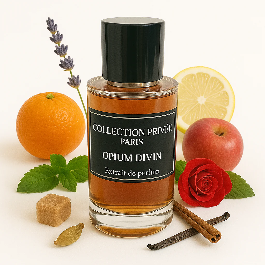 PARIS COLLECTION PRIVEE Opium Divin 50ml