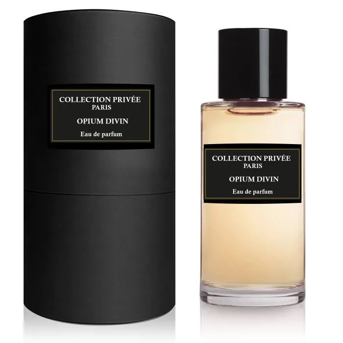 PARIS COLLECTION PRIVEE Opium Divin 50ml