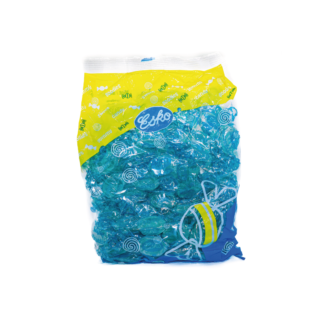Bonbons menthe ESKO