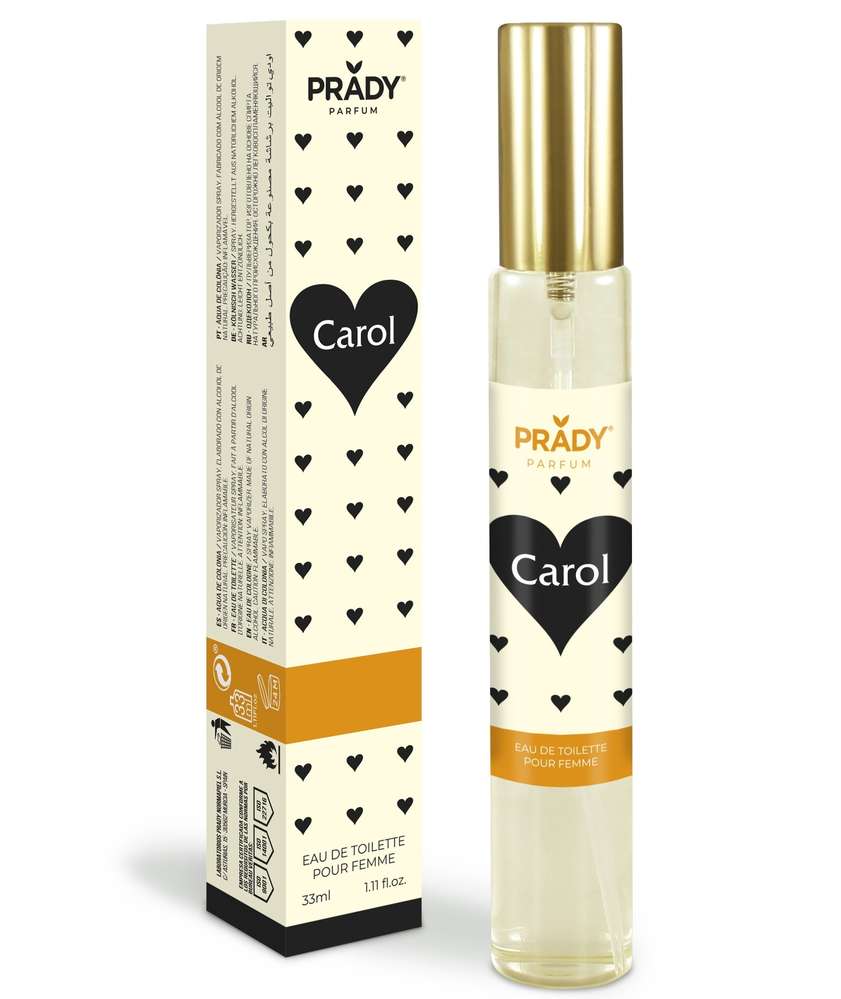 Carol Eau de Toilette
