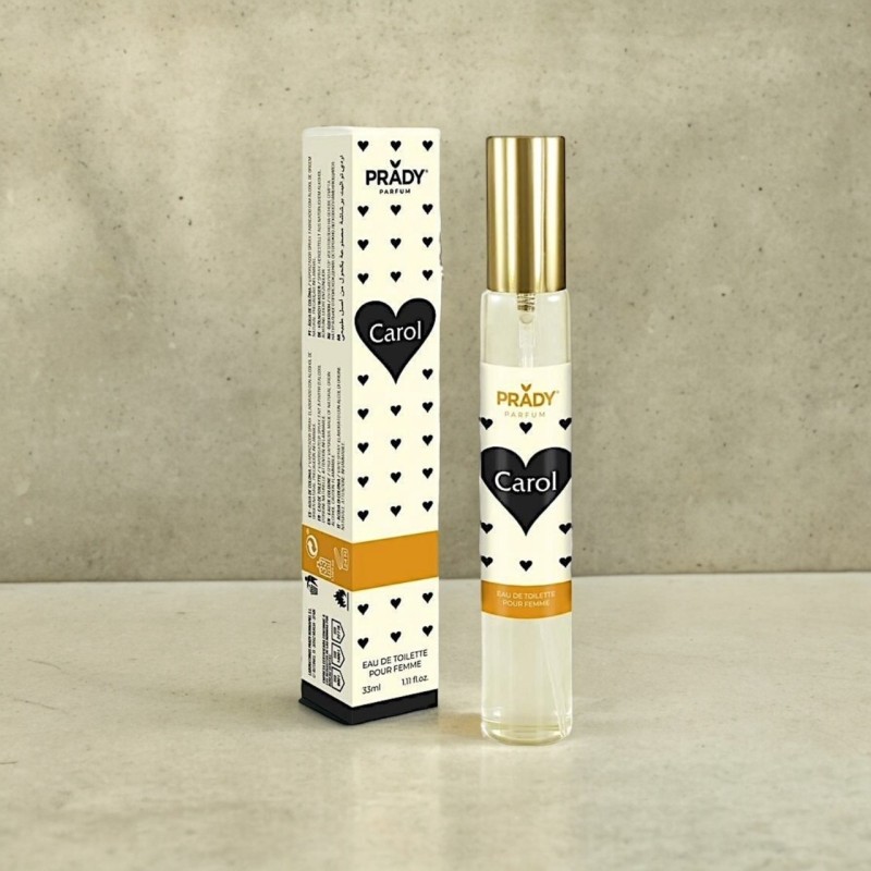 Carol Eau de Toilette