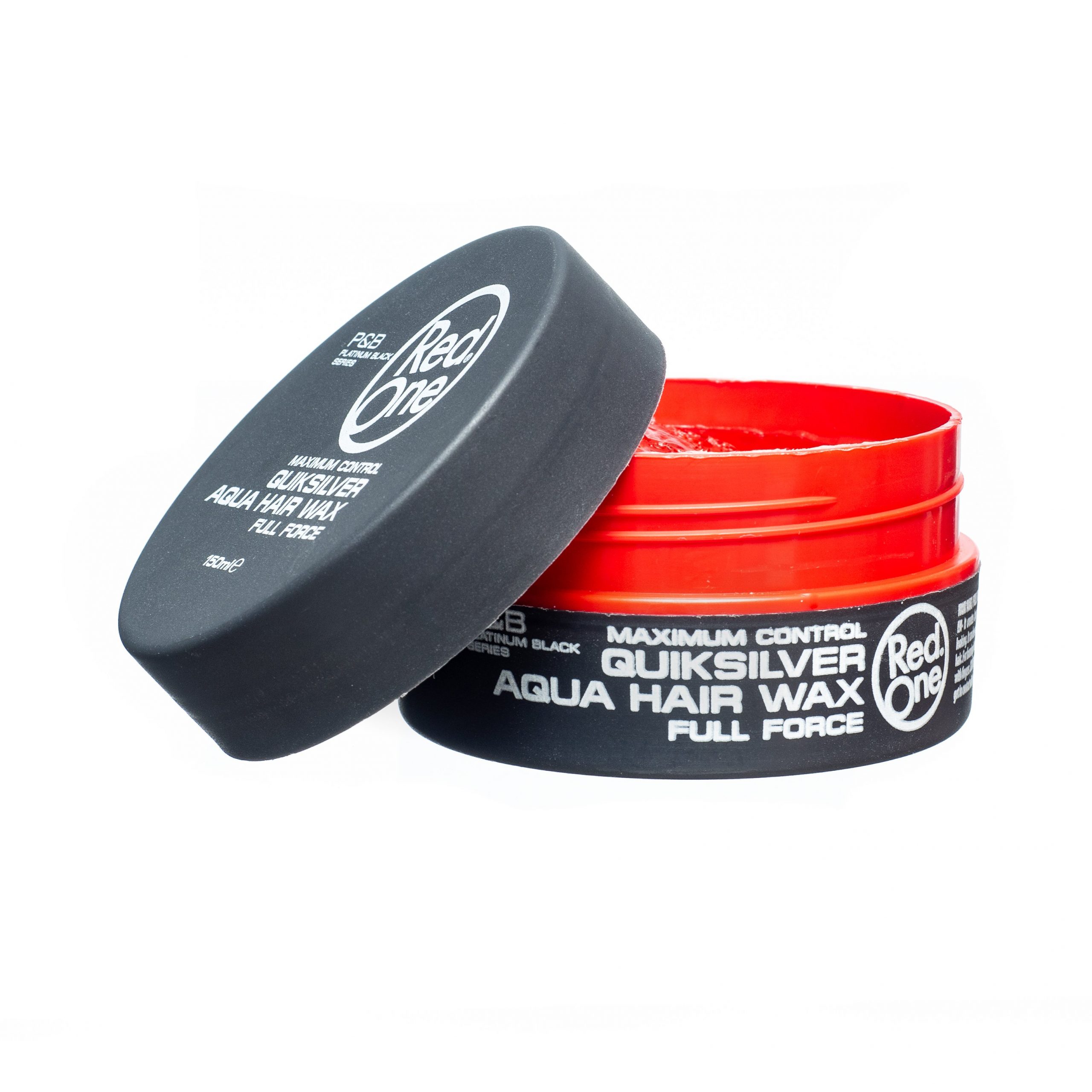 Cire coiffante Red One Quiksilver