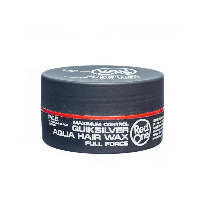 Cire coiffante Red One Quiksilver