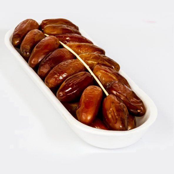 Dattes bochra  tunisian dates 