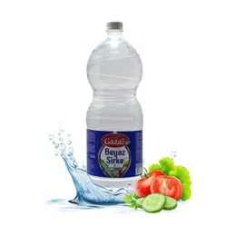 Vinaigre blanc Gazal 1000ml