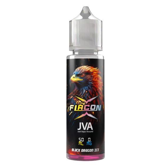 E-LIQUIDE JVA 50ML