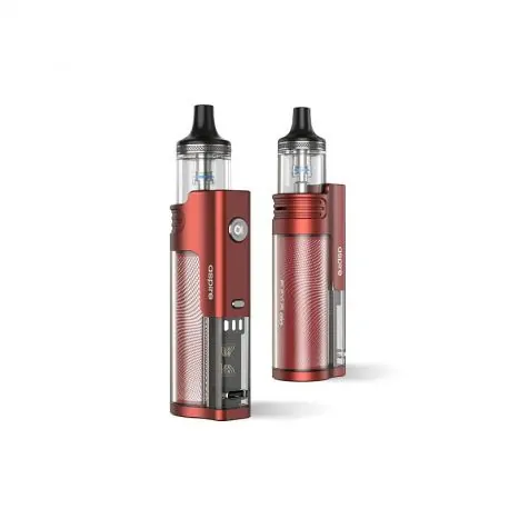 FLEXUS AIO ASPIRE (ROUGE)