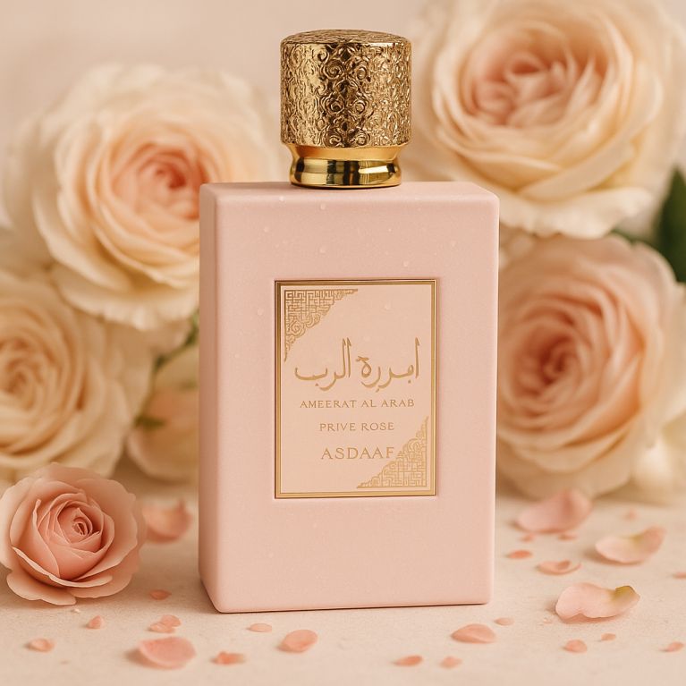 PARFUM FEMME AMIRAT AL-ARAB PRIVE RONSE 100ML