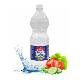 Vinaigre blanc Gazal 1000ml