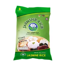 riz au jasmin premiere qualité 20kg