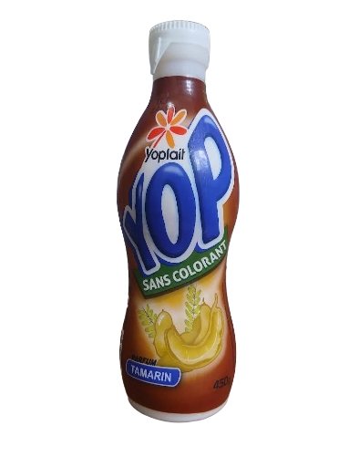 Yop Tamarin 450ml