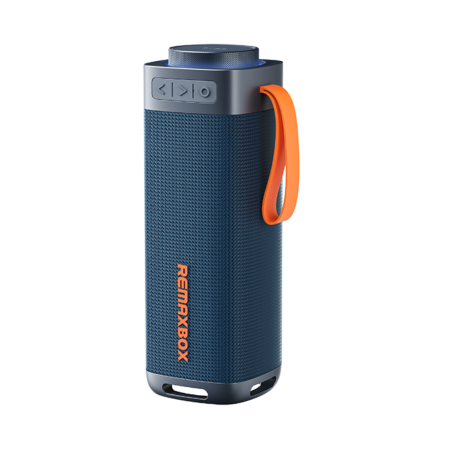 Enceinte Bluetooth portable remax